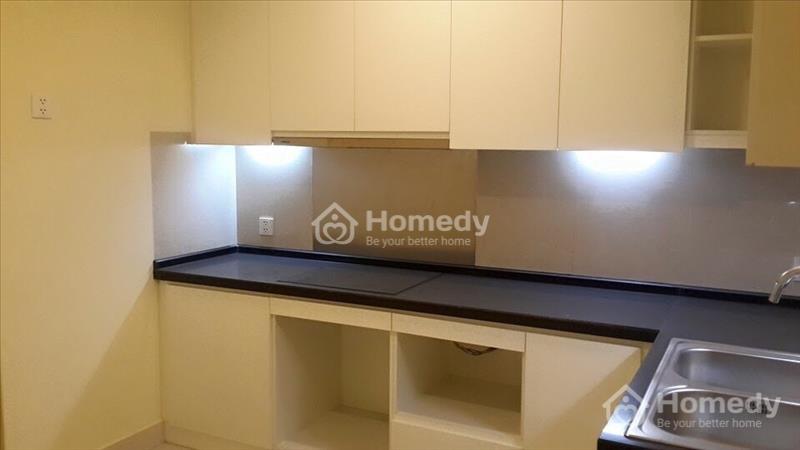 Cho thuê căn hộ 3pn CC Hoà Bình Green City 505 Minh Khai Hà Nội - Ảnh 2