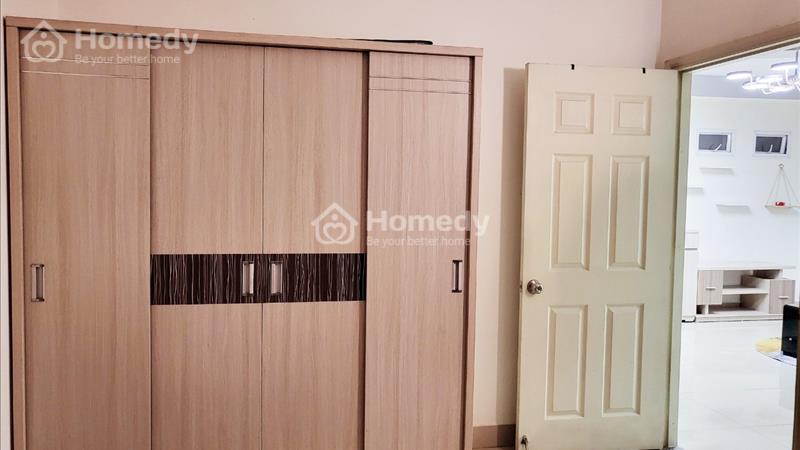 Cho thuê chung cư 1050 Chu Văn An có nội thất - Ảnh 5