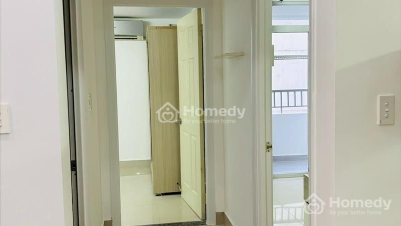 Cho thuê chung cư 1050 Chu Văn An có nội thất - Ảnh 6