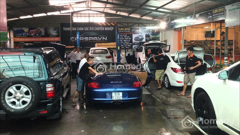 Bán đất Đấu giá Việt Hưng_Lô góc_278m2_MT 11m_Mẫu Biệt thự. - Ảnh 1