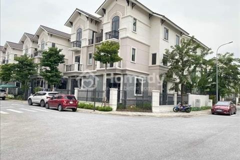 Bán biệt thự song lâp giá hơn 7 tỷ gần Ninh Hiệp, Gia Lâm, HN, Cách Long Biên 6km. LH 0397136270