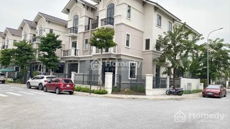 Bán biệt thự song lâp giá hơn 7 tỷ gần Ninh Hiệp, Gia Lâm, HN, Cách Long Biên 6km. LH 0397136270 - Ảnh 1