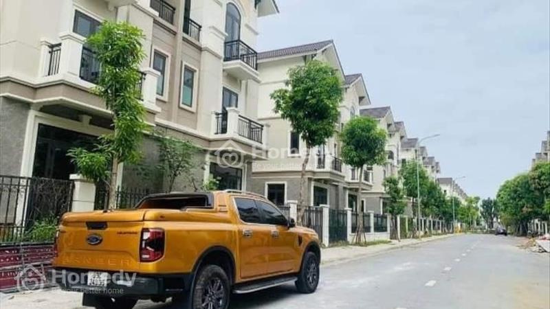 Bán biệt thự song lâp giá hơn 7 tỷ gần Ninh Hiệp, Gia Lâm, HN, Cách Long Biên 6km. LH 0397136270 - Ảnh 2