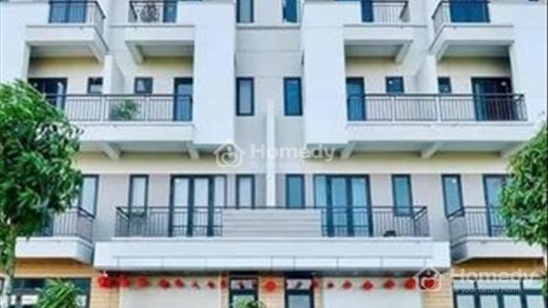 Bán nhà phố thương mại shophouse Từ Sơn - Bắc Ninh - Ảnh 1