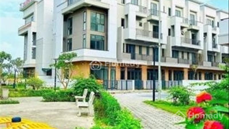 Bán nhà phố thương mại shophouse Từ Sơn - Bắc Ninh - Ảnh 3