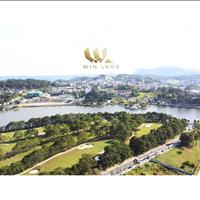 Cần bán nền góc hai mặt tiền KQH Golf Valley P2 Thành phố Đà Lạt - Lâm Đồng giá 43.47 Tỷ