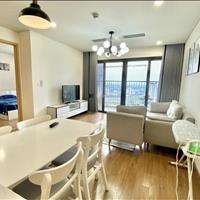 Cho thuê gấp căn chung cư Hinode City, 2 phòng ngủ, 82 m2 tại Hai Bà Trưng, giá 16 tr/tháng