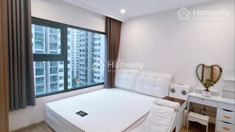 Thuê ngay căn hộ Vinhomes Ocean Park, 3 phòng ngủ, 80 m2 tại Gia Lâm - Hà Nội, giá 10 tr/tháng - Ảnh 3