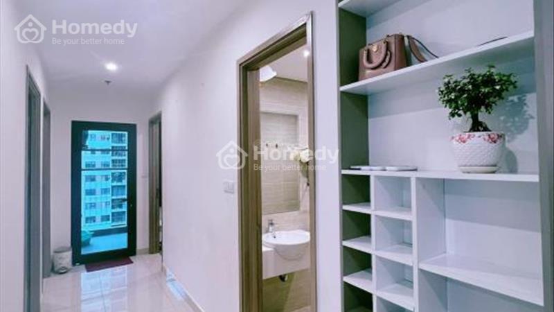 Thuê ngay căn hộ Vinhomes Ocean Park, 3 phòng ngủ, 80 m2 tại Gia Lâm - Hà Nội, giá 10 tr/tháng - Ảnh 2