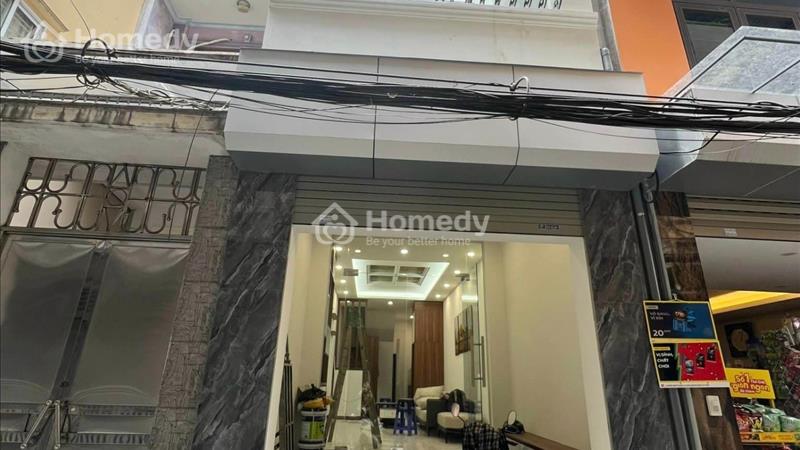 Bán nhà riêng Quận Cầu Giấy - Hà Nội giá 5.00 Tỷ - Ảnh 2