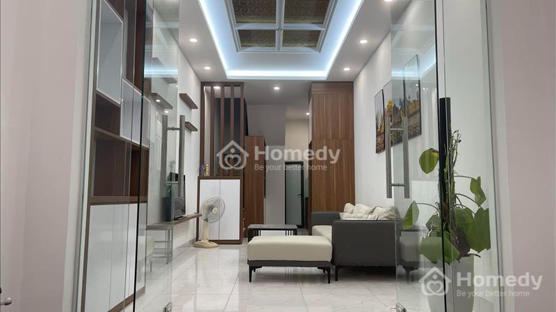 Bán nhà riêng Quận Cầu Giấy - Hà Nội giá 5.00 Tỷ - Ảnh 3