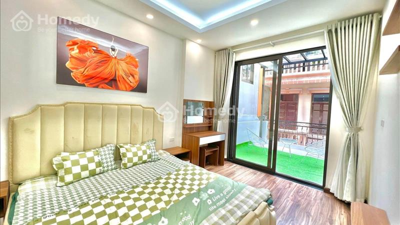 Bán nhà riêng Quận Cầu Giấy - Hà Nội giá 5.00 Tỷ - Ảnh 4