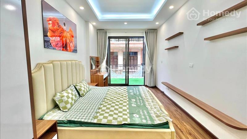 Bán nhà riêng Quận Cầu Giấy - Hà Nội giá 5.00 Tỷ - Ảnh 5