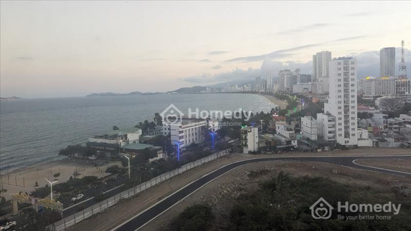Cho thuê căn hộ Mường Thanh 04 Trần Phú - Ảnh 8