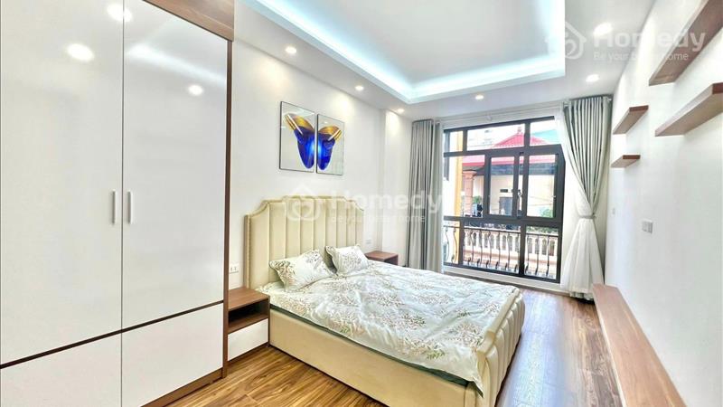 Bán nhà riêng Quận Cầu Giấy - Hà Nội giá 5.00 Tỷ - Ảnh 6