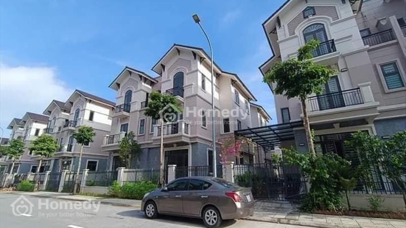 Bán biệt thự song lâp giá hơn 7 tỷ gần Ninh Hiệp, Gia Lâm, HN, Cách Long Biên 6km. LH 0397136270 - Ảnh 3