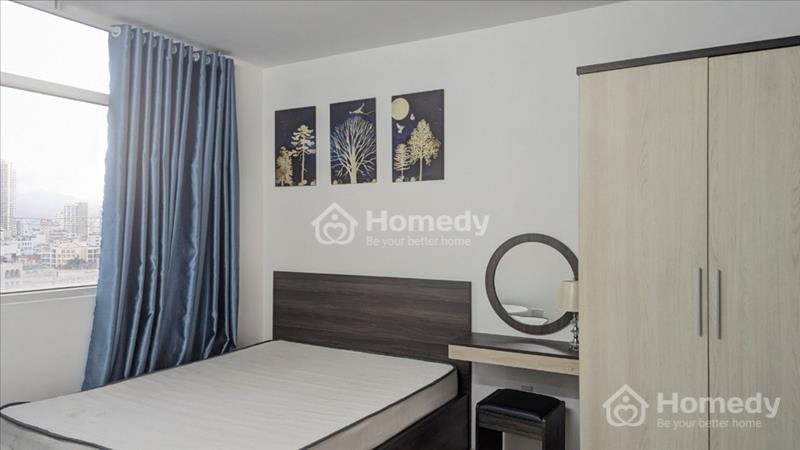 Cho thuê căn hộ Mường Thanh 04 Trần Phú - Ảnh 2