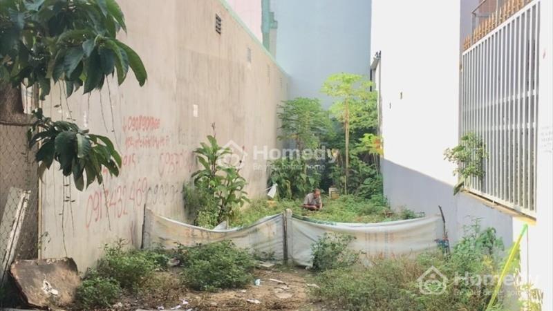 (Tin thật); 4X27m đất thổ cư,hẻm xe hơi đường 160 Lã Xuân Oai,Tăng Nhơn Phú A,Quận 9 - Ảnh 1