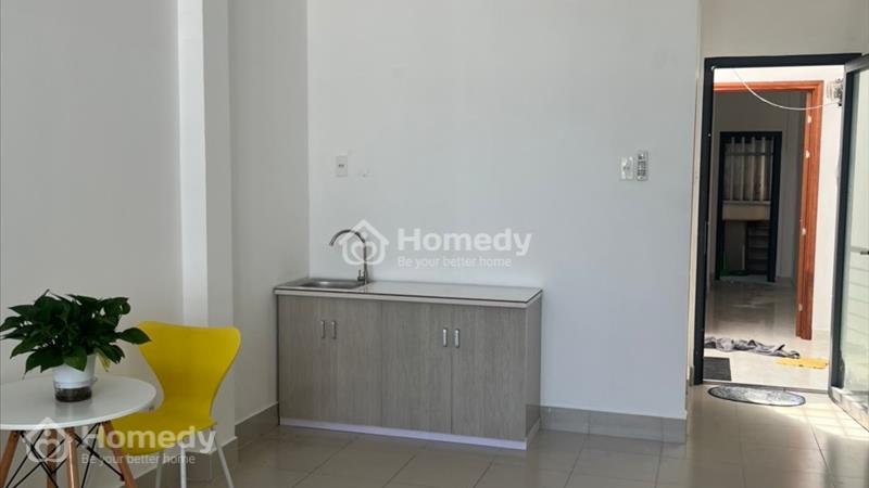 Cho thuê CHDV mặt tiền Nguyễn Hữu Cảnh, F.22, ngay ĐH Hutech - Ảnh 7