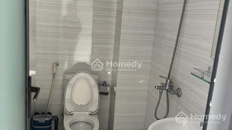 Cho thuê CHDV mặt tiền Nguyễn Hữu Cảnh, F.22, ngay ĐH Hutech - Ảnh 8