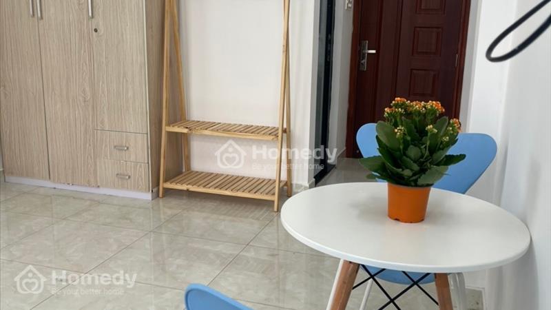 Cho thuê CHDV mặt tiền Nguyễn Hữu Cảnh, F.22, ngay ĐH Hutech - Ảnh 9