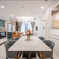 Bán căn hộ Vinhomes Central Park 2PN 2WC 82m2 giá 6,3 tỷ