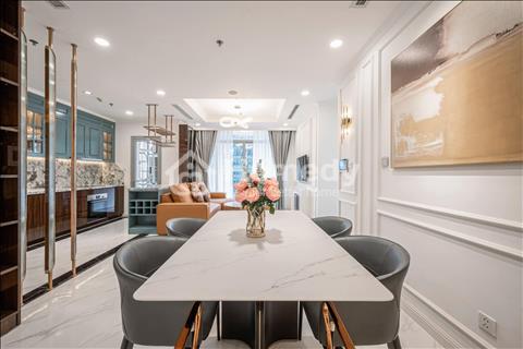 Bán căn hộ Vinhomes Central Park 2PN 2WC 82m2 giá 6,3 tỷ