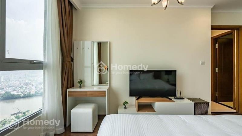 Bán 3PN 2WC Vinhomes Central Park, có hợp đồng thuê, lợi nhuận 6%/năm - Ảnh 2