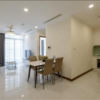 Cho thuê 3PN 2WC Vinhomes Central Park, nội thất cao cấp 102m2