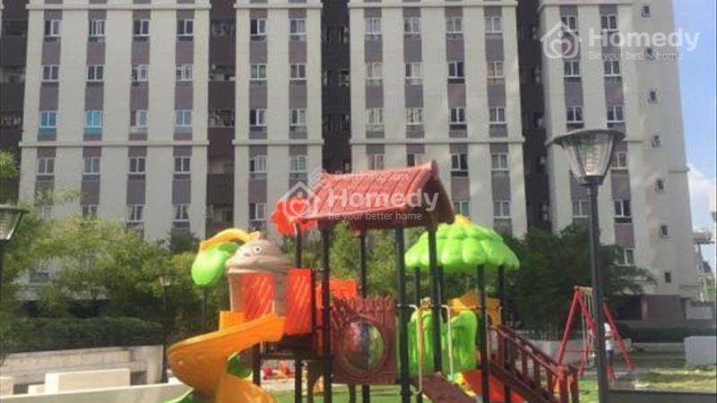 Bán chung cư City Tower Bình Dương, 2 phòng ngủ, 60 m2, giá 1.05 tỷ tại Thuận An - Bình Dương - Ảnh 1