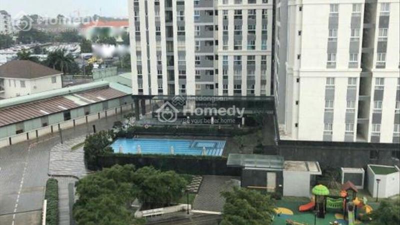 Bán chung cư City Tower Bình Dương, 2 phòng ngủ, 60 m2, giá 1.05 tỷ tại Thuận An - Bình Dương - Ảnh 2