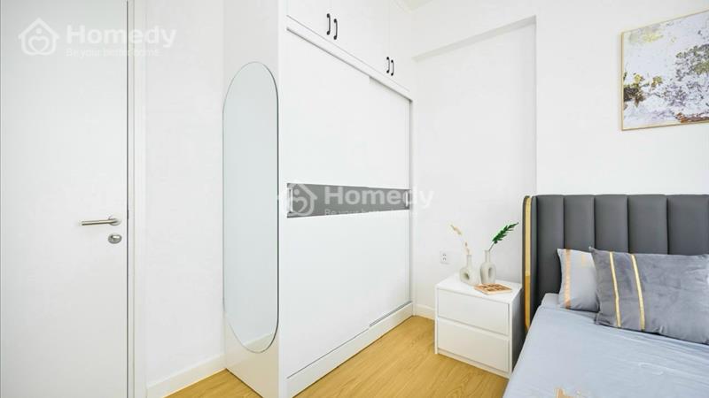 Hàng hiếm!!! Bán 2PN view trực diện sông hoa hậu Masteri T3 - nhà mới 100% - Ảnh 11