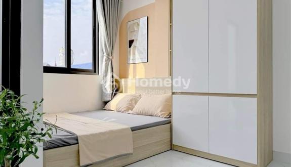 Gấp!! Chính chủ bán căn hộ K5_Phương Liên _ Ở ngay, full đồ gần Ô Chợ Dừa - Ảnh 1