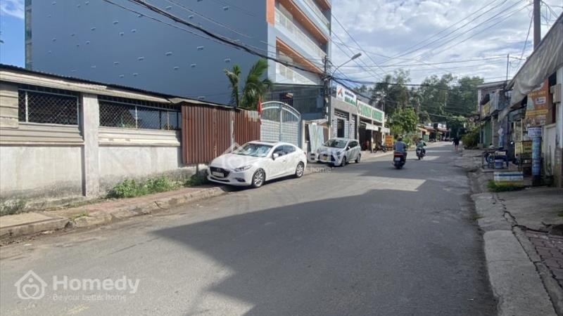 (Tin thật); 4X27m đất thổ cư,hẻm xe hơi đường 160 Lã Xuân Oai,Tăng Nhơn Phú A,Quận 9 - Ảnh 4