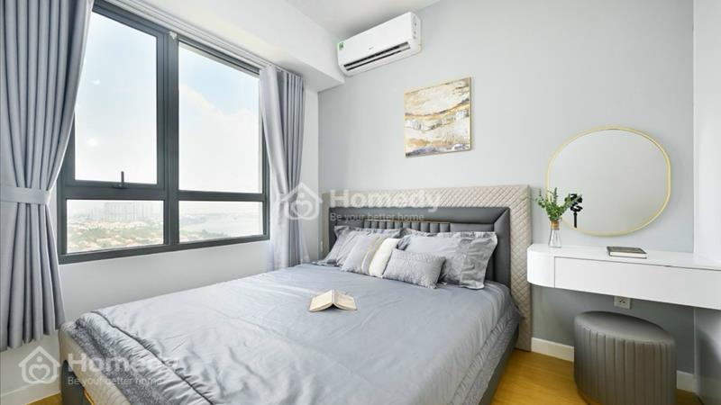 Hàng hiếm!!! Bán 2PN view trực diện sông hoa hậu Masteri T3 - nhà mới 100% - Ảnh 7