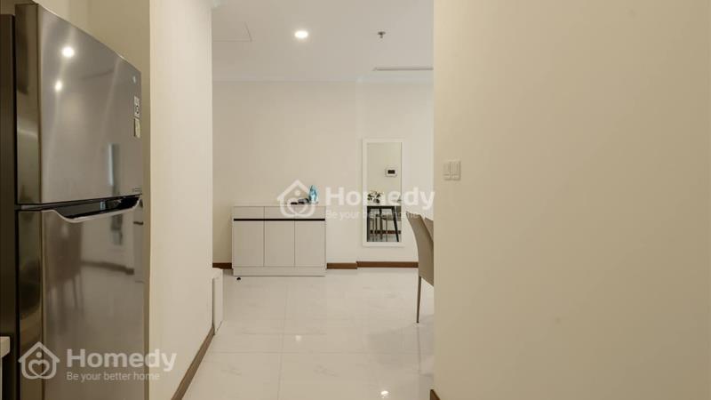 Cho thuê 3PN 2WC Vinhomes Central Park, nội thất cao cấp 102m2 - Ảnh 6