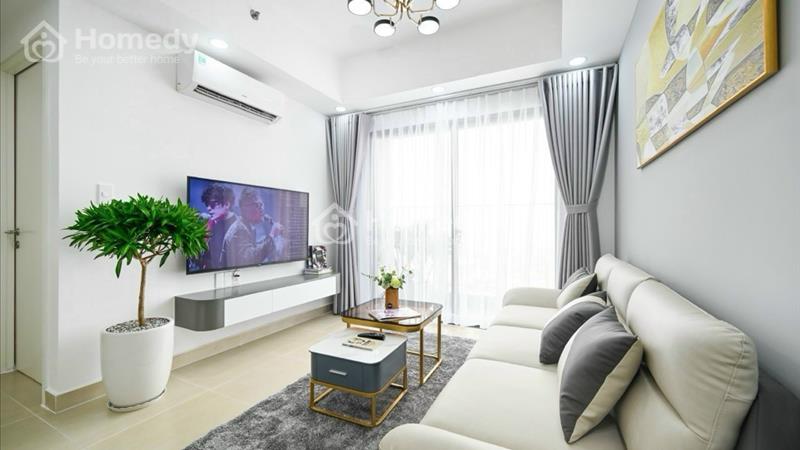 Hàng hiếm!!! Bán 2PN view trực diện sông hoa hậu Masteri T3 - nhà mới 100% - Ảnh 4