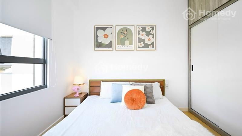 Khai xuân bớt lộc!!! Rinh ngay 2PN căn góc rẻ nhất Masteri TD, sổ hồng - mới 100% - Ảnh 9