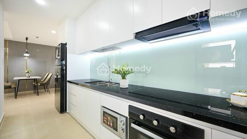 Hàng hiếm!!! Bán 2PN view trực diện sông hoa hậu Masteri T3 - nhà mới 100% - Ảnh 6