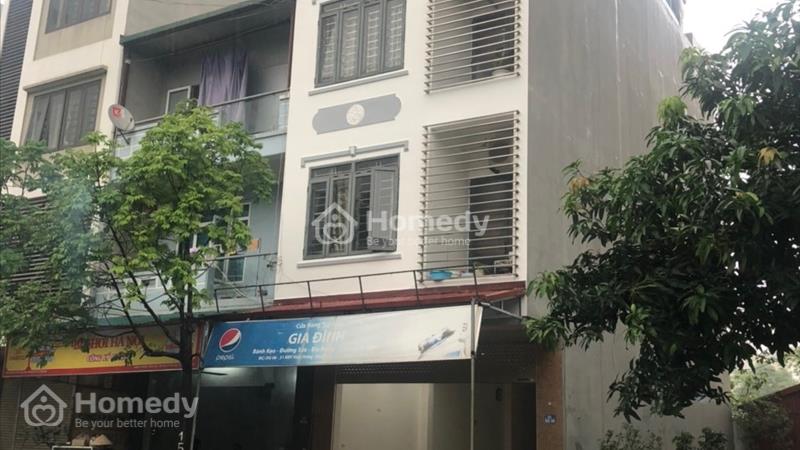 Bán nhà mặt đường kinh doanh siêu đỉnh ở HÀ ĐÔNG - Ảnh 3