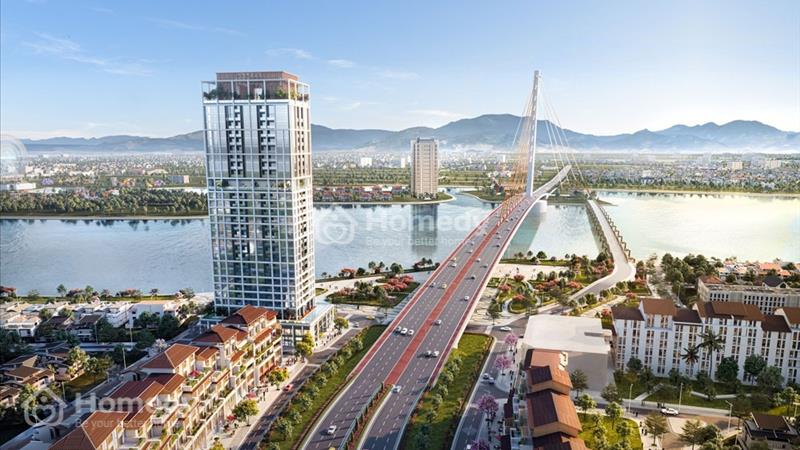 Căn hộ Panoma Đà Nẵng – Sun Cosmo chiết khấu 21,5% - NHhỗ trợ 70%, 0% lãi 30 tháng, sở hữu lâu dài - Ảnh 6