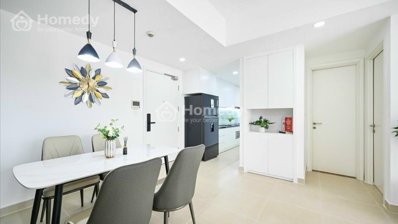 Hàng hiếm!!! Bán 2PN view trực diện sông hoa hậu Masteri T3 - nhà mới 100% - Ảnh 5