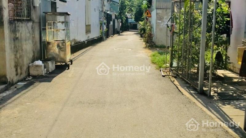 (Tin thật); 4X27m đất thổ cư,hẻm xe hơi đường 160 Lã Xuân Oai,Tăng Nhơn Phú A,Quận 9 - Ảnh 3