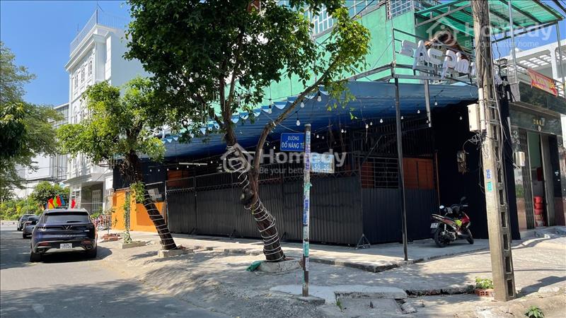 Chính chủ bán đất lô góc 2 mặt tiền khu Tên Lửa, Bình Tân - 118m2 - Ảnh 1
