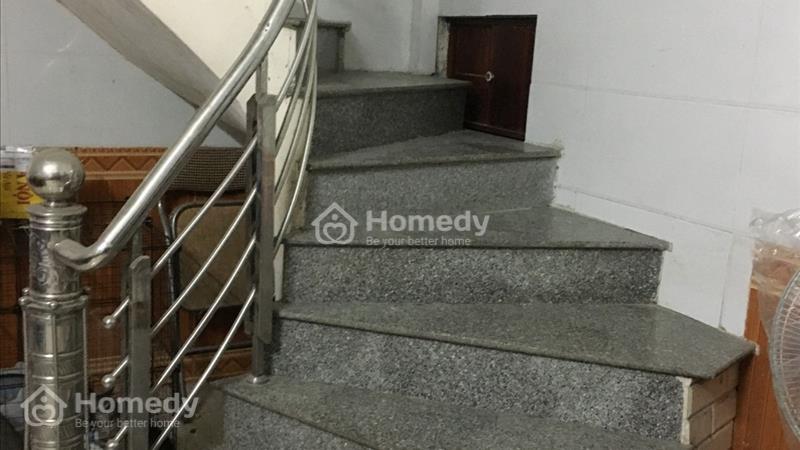 Bán nhà phân lô Học viện mật mã 145 Chiến Thắng - Văn Quán - Hà Đông 45m2 - mặt tiền 4m-Giá 4.x tỷ - Ảnh 4