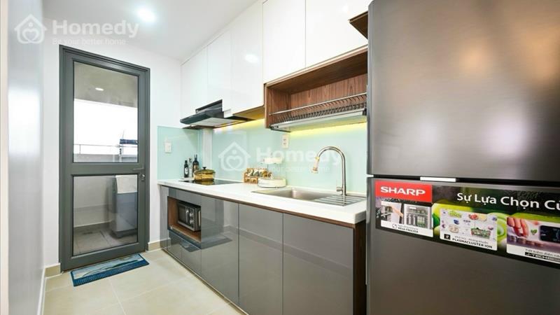 Khai xuân bớt lộc!!! Rinh ngay 2PN căn góc rẻ nhất Masteri TD, sổ hồng - mới 100% - Ảnh 6