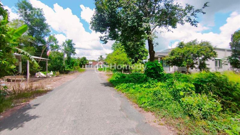 [Chính chủ] Đất thổ cư Tây Ninh thanh lý giá rẻ - Ảnh 1