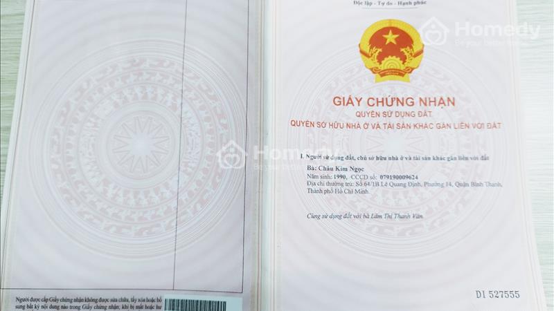 [Chính chủ] Đất thổ cư Tây Ninh thanh lý giá rẻ - Ảnh 3