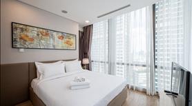 Cần bán căn hộ 2PN 76m2 Vinhomes Central Park full nội thất Vip Tòa Landmark 3 - Ảnh 7
