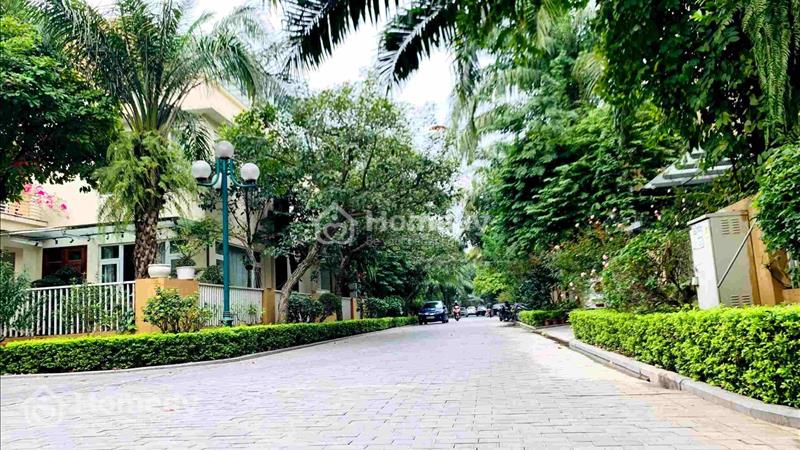 Biệt thự song lập Palm Garden Việt Hưng_Cạnh Trường Marie Curie_210m2 - Ảnh 4